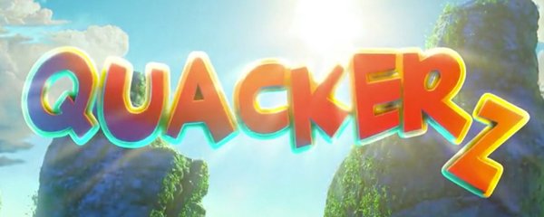 Quackerz Banner