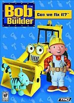 Bob the Builder: Can We Fix It?