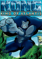 Kong: King of Atlantis
