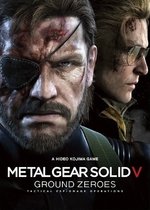 Metal Gear Solid V: Ground Zeroes
