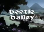 Beetle Bailey