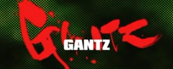 Gantz: The Game Banner