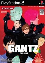 Gantz: The Game