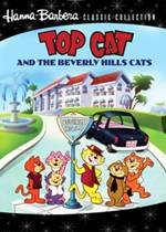 Top Cat and the Beverly Hills Cats