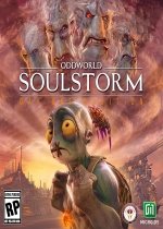 Oddworld: Soulstorm