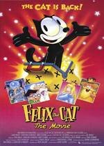 Felix the Cat: The Movie