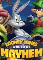 Looney Tunes World of Mayhem