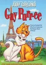 Gay Purr-ee