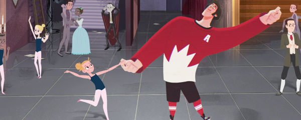 The Curse of Clara - A Holiday Tale Banner