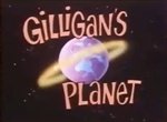 Gilligan's Planet