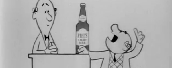 Piels Beer Banner