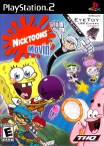 Nicktoons Movin'