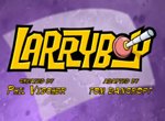 Larryboy: The Cartoon Adventures
