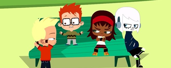 I.N.K.:  Invisible Network of Kids Banner