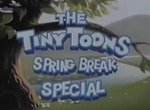 Tiny Toons Spring Break Special