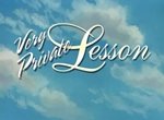 Very Private Lesson