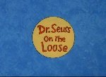 Dr. Seuss on the Loose