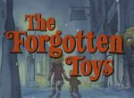The Forgotten Toys