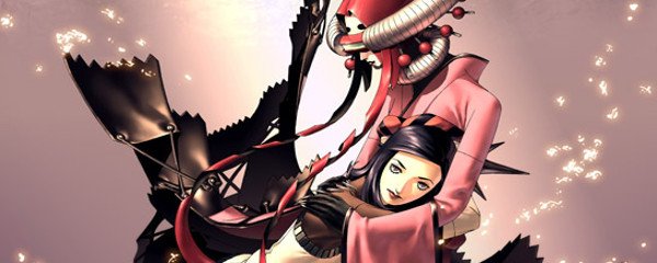 Persona 2: Eternal Punishment Banner