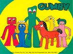 The Gumby Show