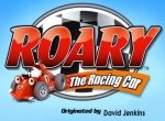 Roary The Racing Car
