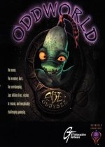 Oddworld: Abe's Oddysee