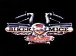 Biker Mice from Mars