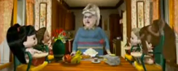 Bratz Super Babyz Banner