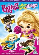 Bratz Super Babyz