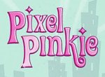 Pixel Pinkie