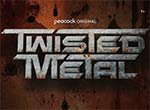 Twisted Metal