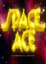 Space Ace