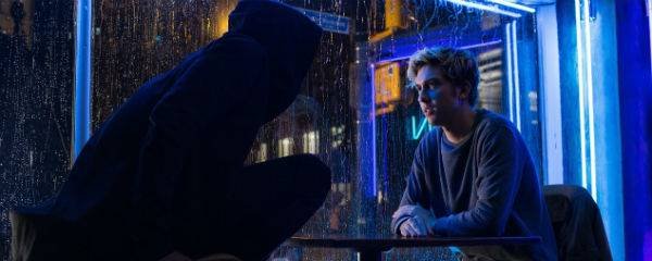 Death Note (2017) Banner