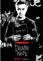 Death Note (2017)