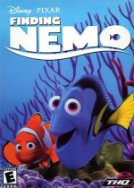 Finding Nemo (PC)