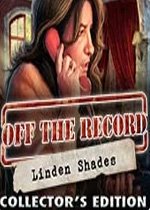 Off The Record: Linden Shades