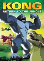 Kong: Return to the Jungle