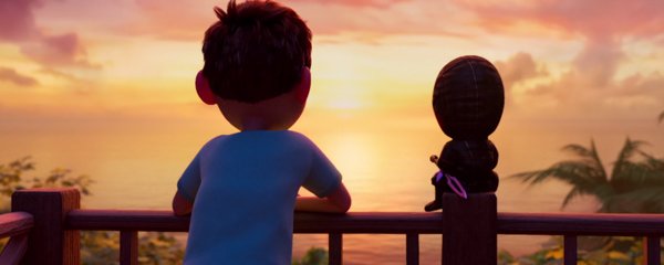 Checkered Ninja 2 Banner