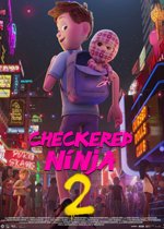 Checkered Ninja 2