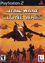Star Wars The Clone Wars: The Video Game