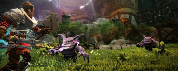 Project Spark Banner