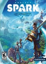 Project Spark