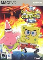 The SpongeBob Squarepants Movie: The Video Game (Mac)