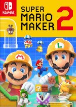 Super Mario Maker 2