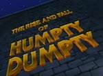 The Real Story of Humpty Dumpty