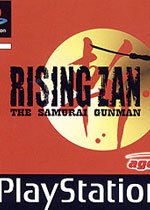 Rising Zan: The Samurai Gunman