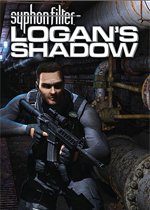 Syphon Filter: Logan's Shadow
