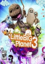 LittleBigPlanet 3