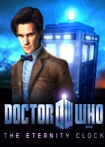 Doctor Who: The Eternity Clock