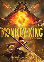 The Monkey King: Reborn